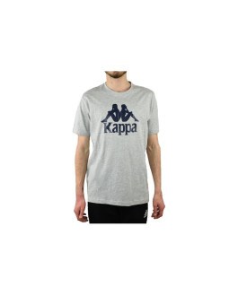 Koszulka kappa caspar t-shirt m 303910-15-4101m