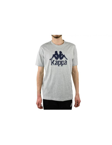 Koszulka kappa caspar t-shirt m 303910-15-4101m