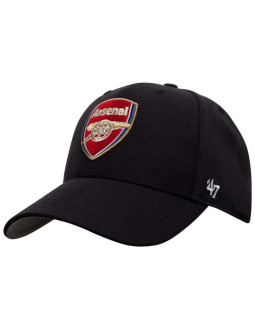 Czapka z daszkiem 47 brand arsenal fc mvp cap m