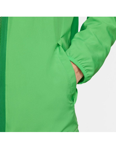 Bluza nike df academy m dr1710