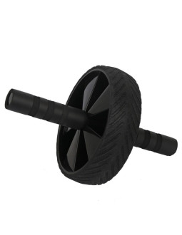 Roller pojedynczy szerokie kółko