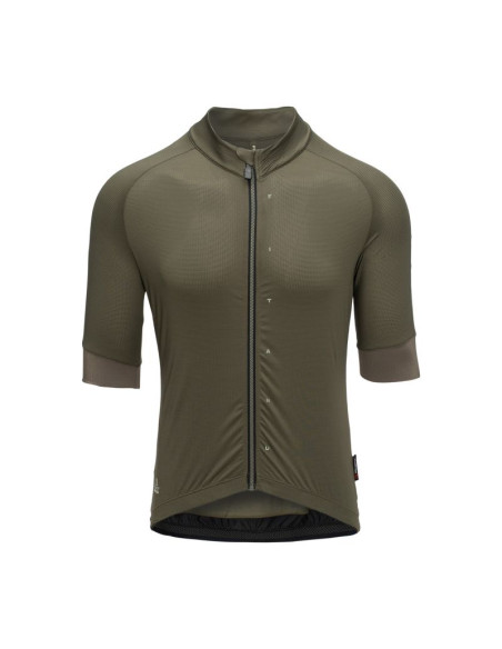 Koszulka rowerowa strada polartec m