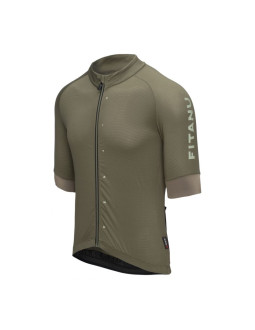 Koszulka rowerowa strada polartec m 2