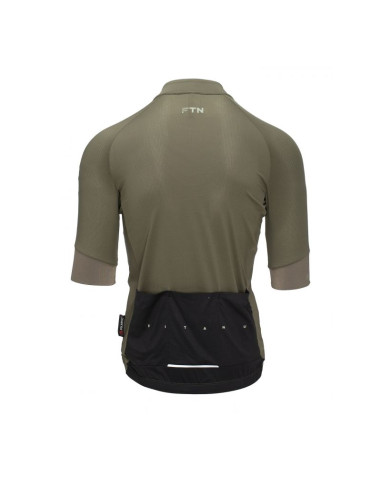 Koszulka rowerowa strada polartec m