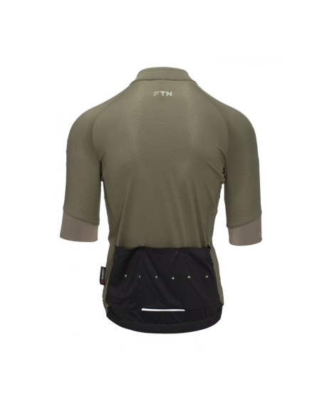 Koszulka rowerowa strada polartec m