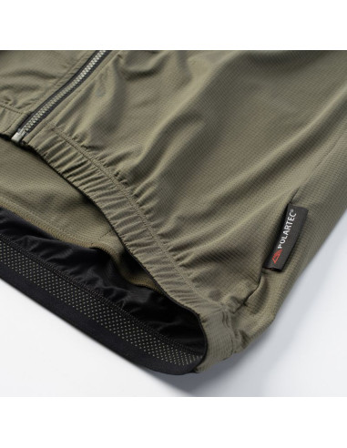 Koszulka rowerowa strada polartec m