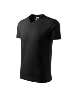 Koszulka malfini v-neck m