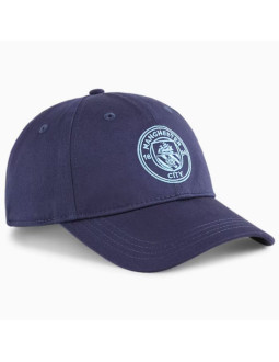 Czapka z daszkiem puma manchester city 025611