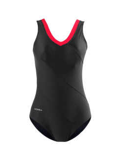 Kostium kąpielowy crowell angie w