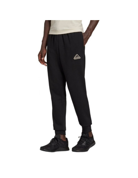 Spodnie adidas essentials feelcomfy french terry pants m