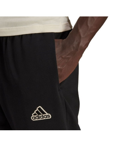 Spodnie adidas essentials feelcomfy french terry pants m