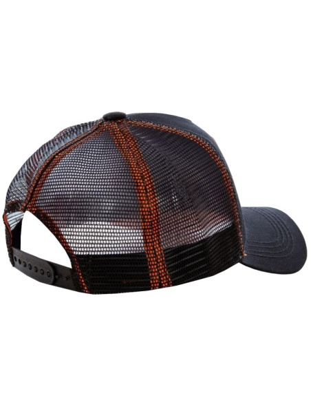 Czapka z daszkiem capslab looney tunes yosemite sam cap m