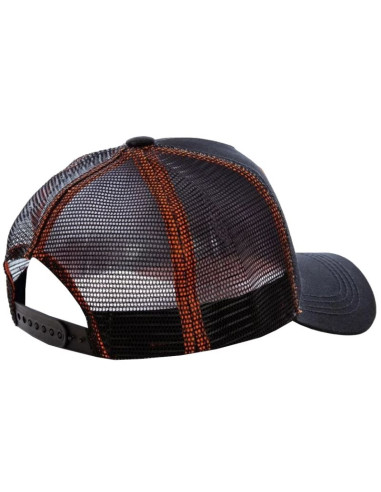 Czapka z daszkiem capslab looney tunes yosemite sam cap m