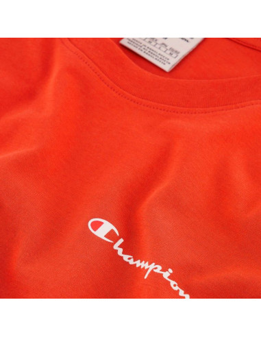 Koszulka champion ss tee m 220264