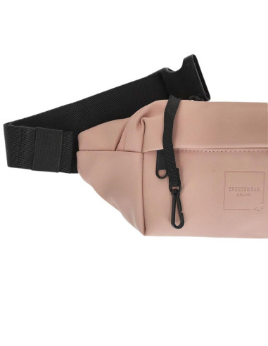 Saszetka na pas 4f 4fwss24awaiu079