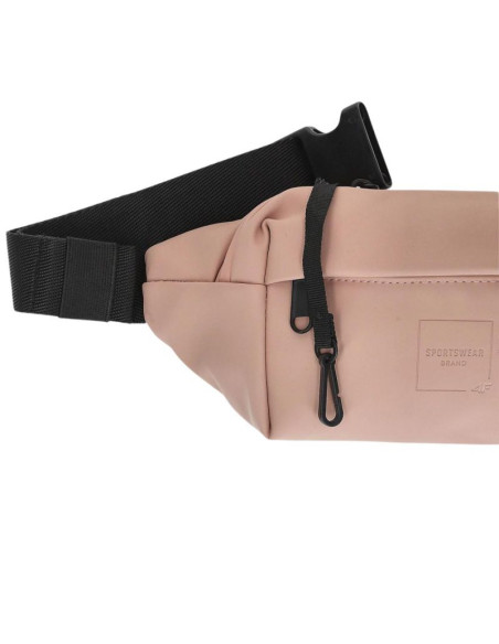 Saszetka na pas 4f 4fwss24awaiu079