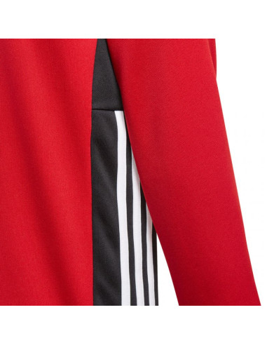 Bluza adidas regista 18 training jr czerwona cz8656