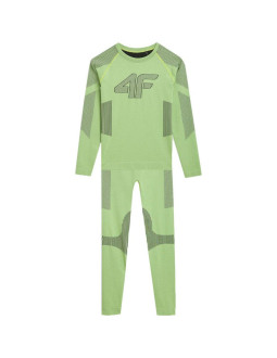 Bielizna termoaktywna 4f m093 jr 4fjaw23useam093