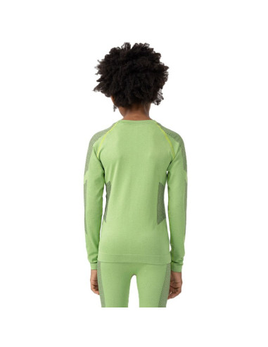 Bielizna termoaktywna 4f m093 jr 4fjaw23useam093