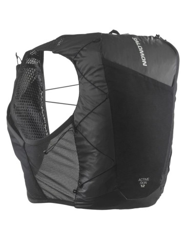 Plecak salomon active skin 12 no flasks
