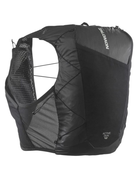 Plecak salomon active skin 12 no flasks