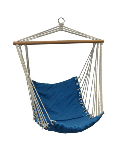 Hamak, fotel brazylijski natura royokamp 1013428