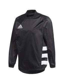 Kurtka adidas rugby wind top m