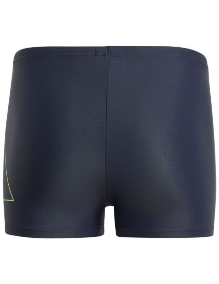 Spodenki kąpielowe adidas performance big bars swim jr