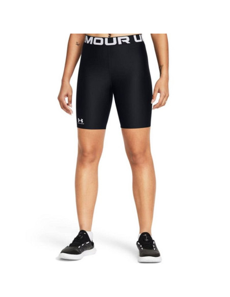 Spodenki under armour hg 8in short w 13