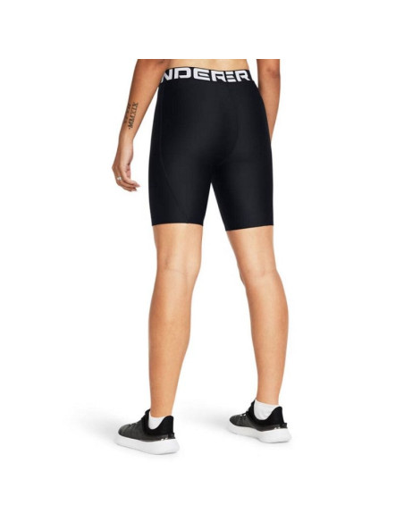 Spodenki under armour hg 8in short w 13