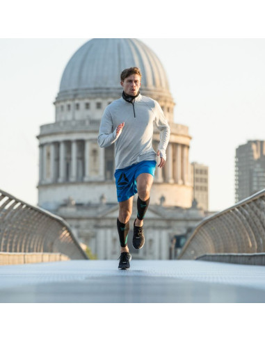 Opaski kompresyjne reebok