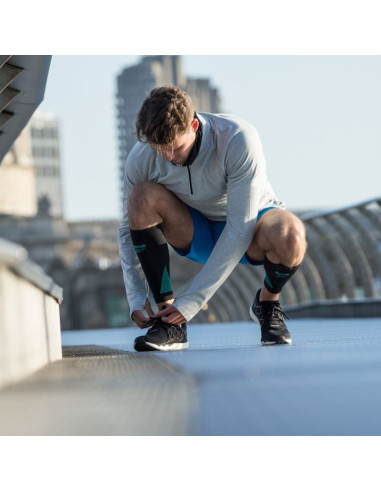 Opaski kompresyjne reebok