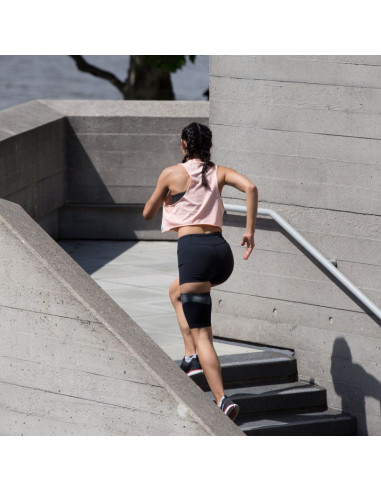 Opaski kompresyjne reebok