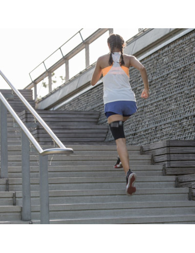 Opaski kompresyjne reebok