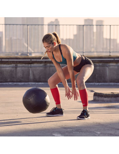 Opaski kompresyjne reebok