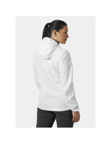 Kurtka helly hansen salt stripe windbreaker w