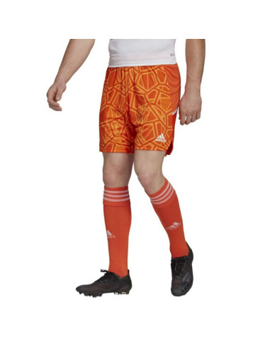 Spodenki bramkarskie adidas condivo 22 goalkeeper m