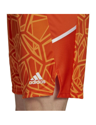 Spodenki bramkarskie adidas condivo 22 goalkeeper m