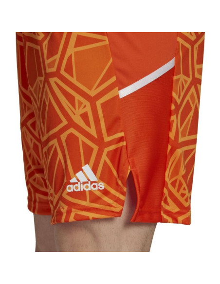 Spodenki bramkarskie adidas condivo 22 goalkeeper m