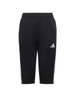 Spodenki adidas tiro 23 3/4 pants jr