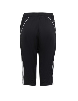 Spodenki adidas tiro 23 3/4 pants jr 2