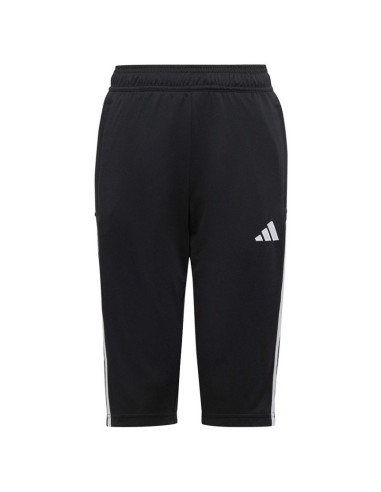 Spodenki adidas tiro 23 3/4 pants jr