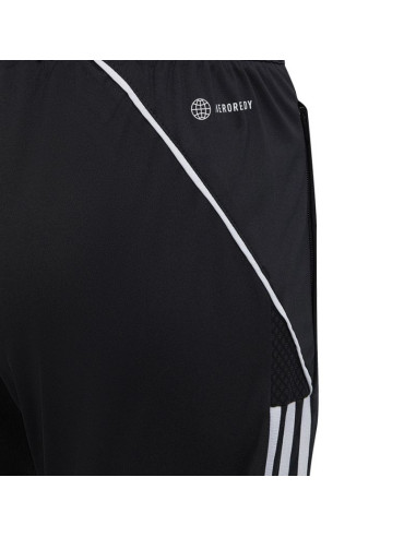Spodenki adidas tiro 23 3/4 pants jr