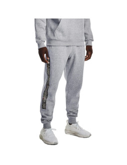 Spodnie under armour rival fleece graphic joggers m 1370351