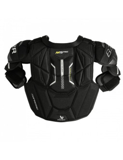 Naramienniki hokejowe bauer supreme m5 pro sr m