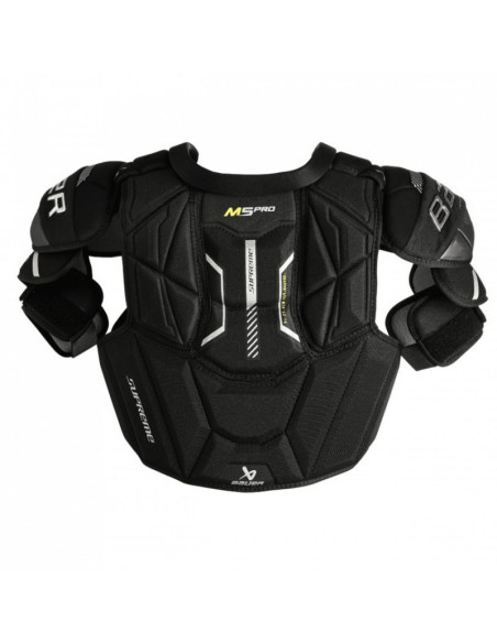 Naramienniki hokejowe bauer supreme m5 pro sr m