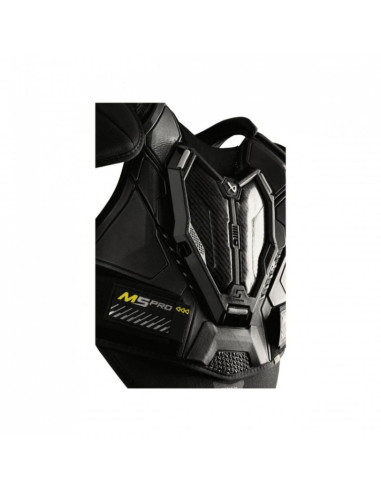 Naramienniki hokejowe bauer supreme m5 pro sr m