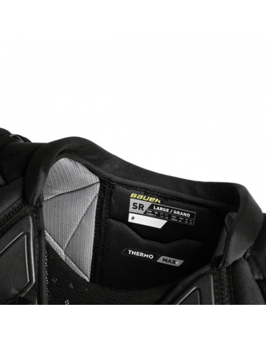 Naramienniki hokejowe bauer supreme m5 pro sr m