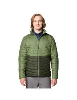 Kurtka columbia westridge down jacket m