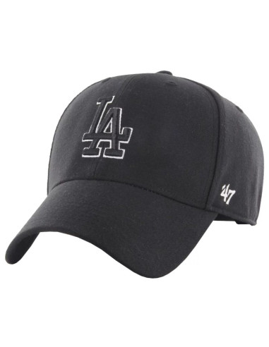 Czapka z daszkiem 47 brand mlb los angeles dodgers cap